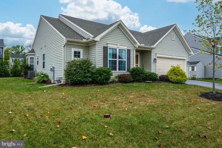 Property Photo:  20 Cranberry Circle  PA 17517 