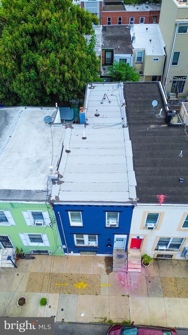 Property Photo:  615 Jackson Street  PA 19148 