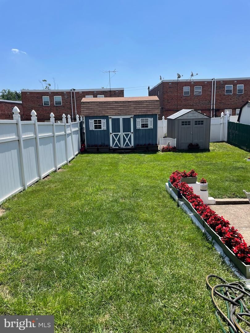 Property Photo: 8519 Bergen Place PA 19111