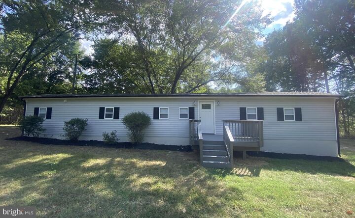 7648 Grand Brooks Road  Spotsylvania VA 22551 photo