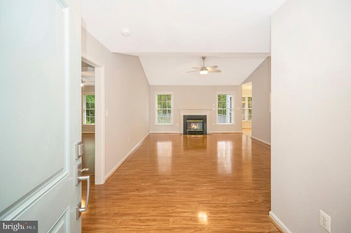 Property Photo: 502 Monticello Circle VA 22508