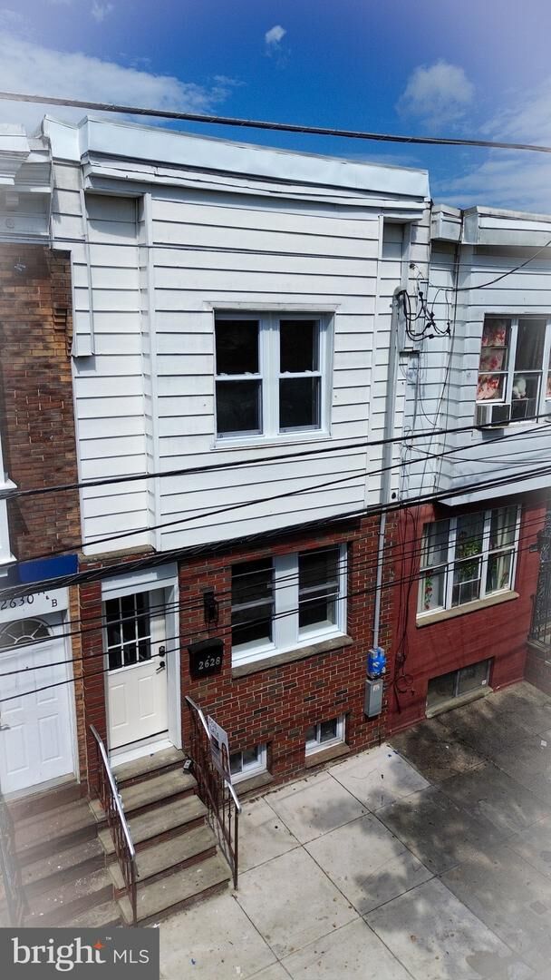 Property Photo: 2628 S 7th Street PA 19148