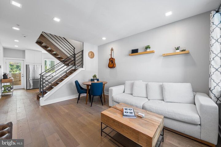 Property Photo:  2015 Tulip Street  PA 19125 