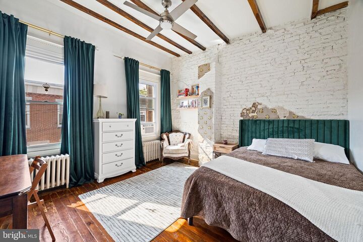 Property Photo:  1821 S Carlisle Street  PA 19145 