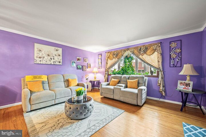 Property Photo:  7413 Tabor Avenue  PA 19111 