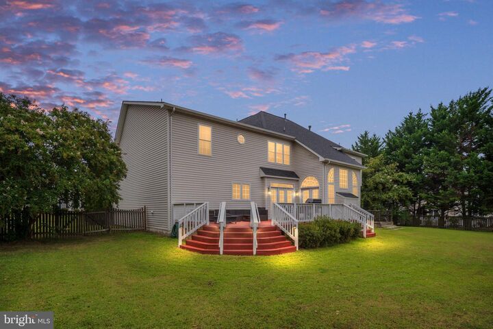 Property Photo:  3 Hemming Drive  VA 22554 