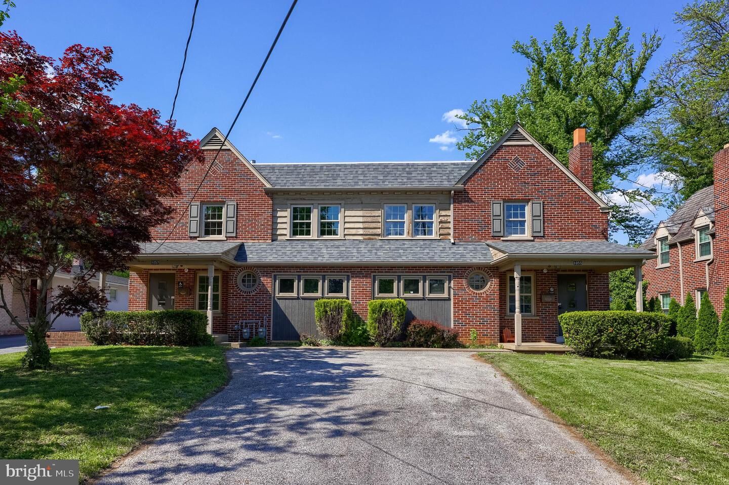 Property Photo:  1055-1057 Columbia Avenue  PA 17603 