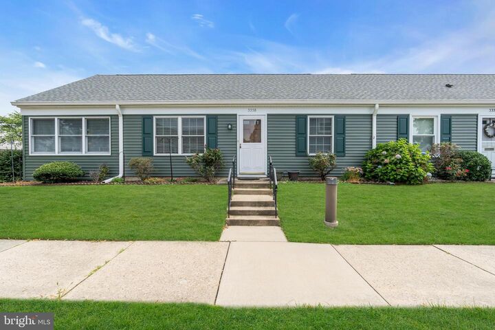 335 Old Nassau Road B  Monroe Township NJ 08831 photo