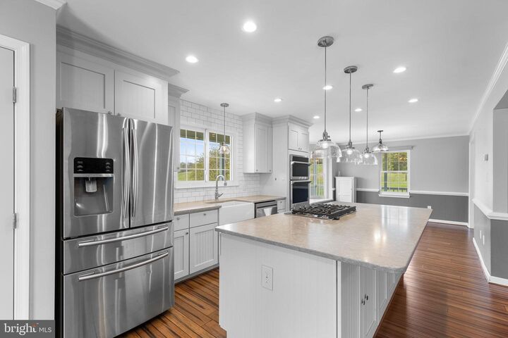 Property Photo:  20646 River Road  VA 22733 
