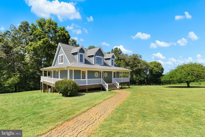 Property Photo:  20646 River Road  VA 22733 