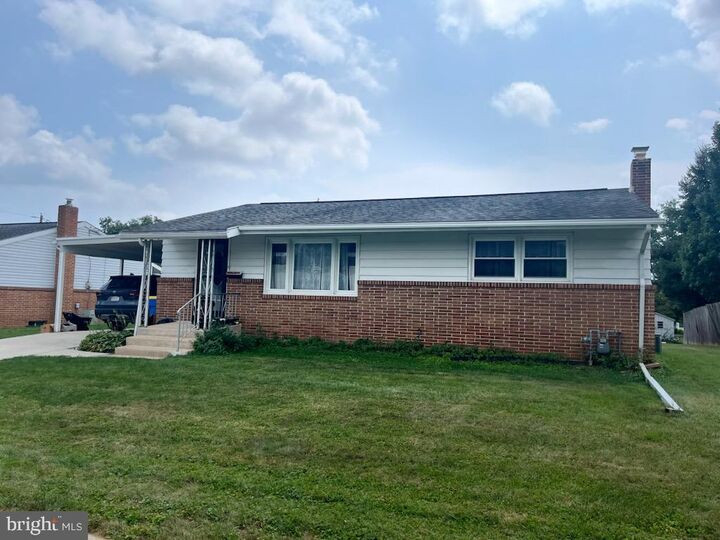3405 Hawthorne Drive  Camp Hill PA 17011 photo
