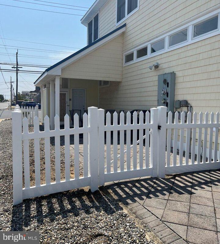 1412 Long Beach Boulevard U-A  Long Beach Township NJ 08008 photo