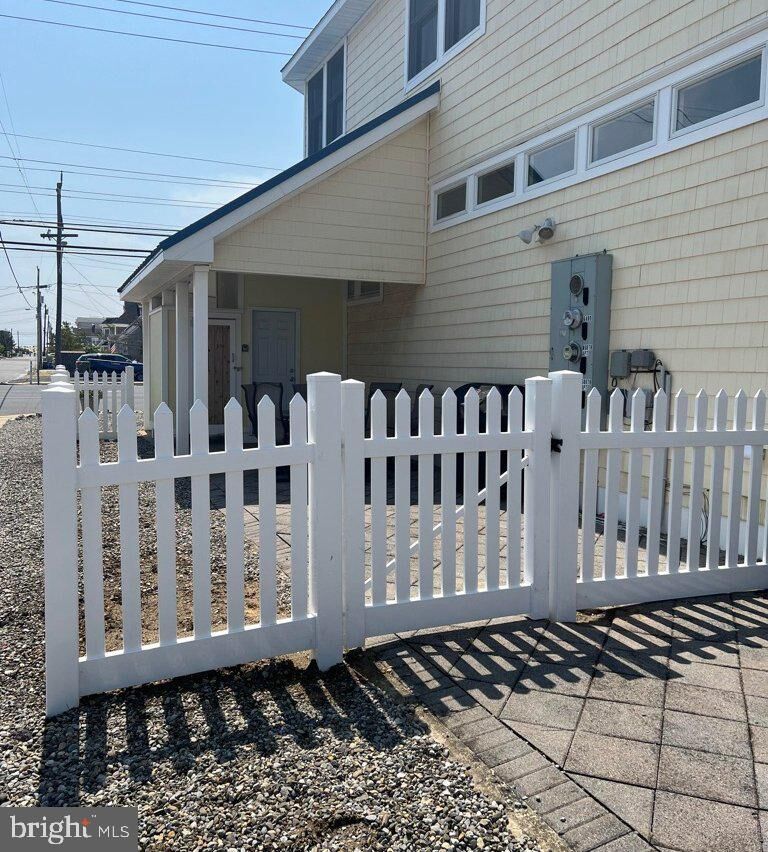 Property Photo:  1412 Long Beach Boulevard U-A  NJ 08008 