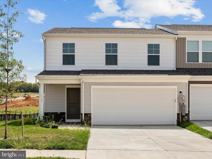 Property Photo: 110 Olympus Road WV 25414