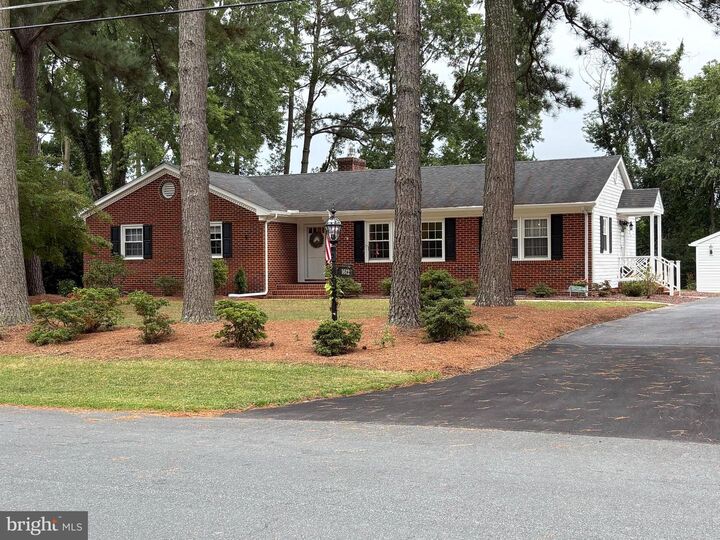 1612 S Kaywood Drive  Salisbury MD 21804 photo