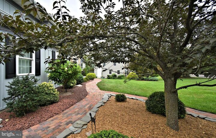 Property Photo: 910 Winding River Lane PA 19460