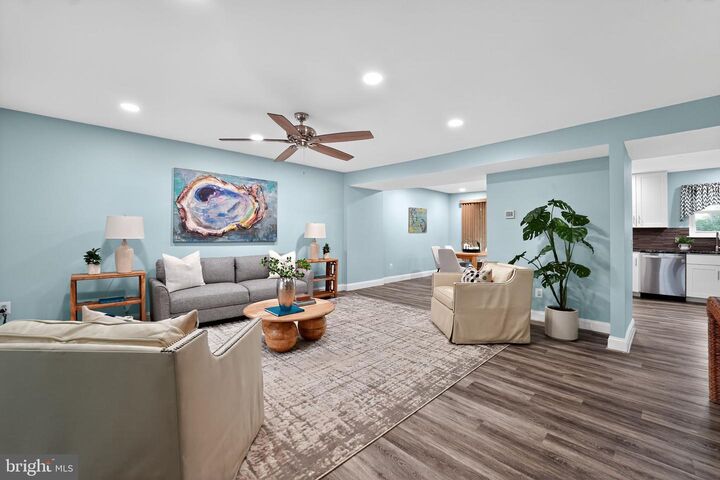Property Photo: 8557 Skipjack Place MD 21122