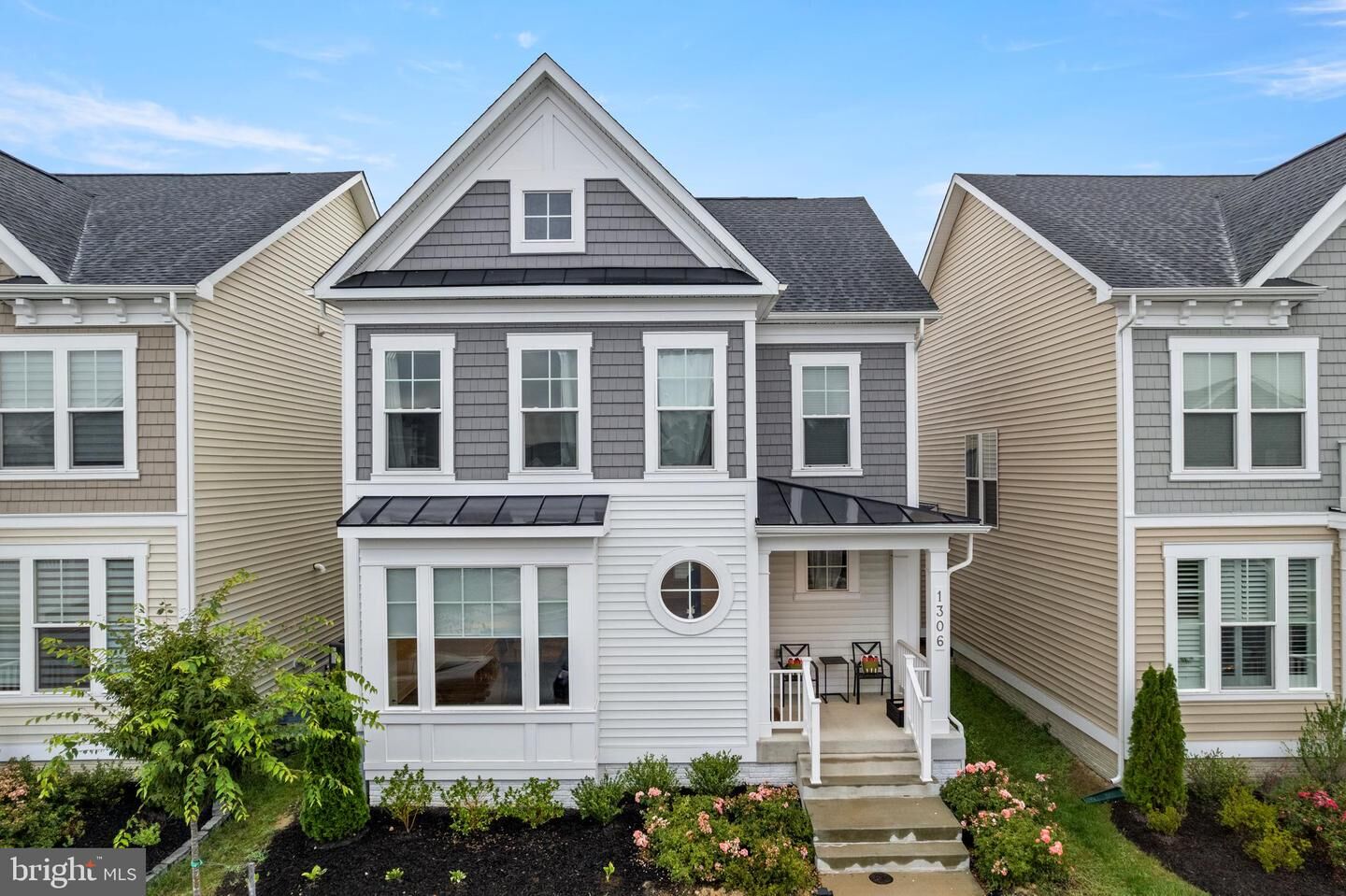 Property Photo:  1306 Heron Rookery Way  MD 21113 