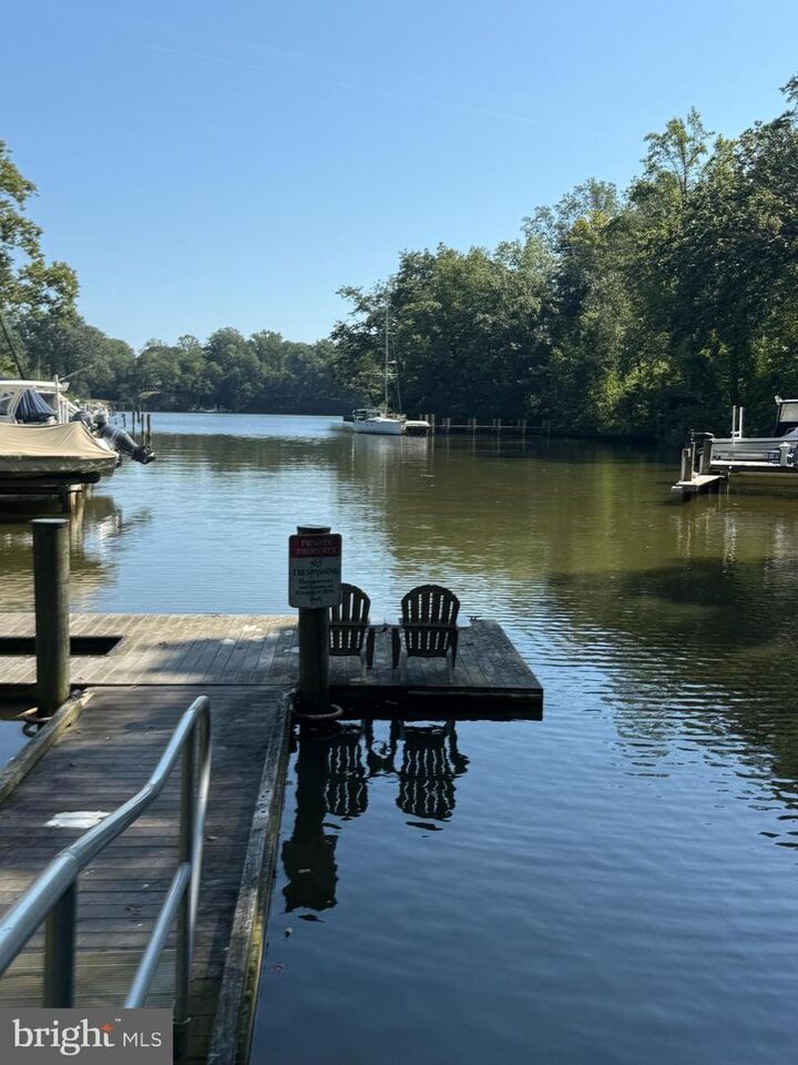 Property Photo:  730 Crisfield Way  MD 21401 