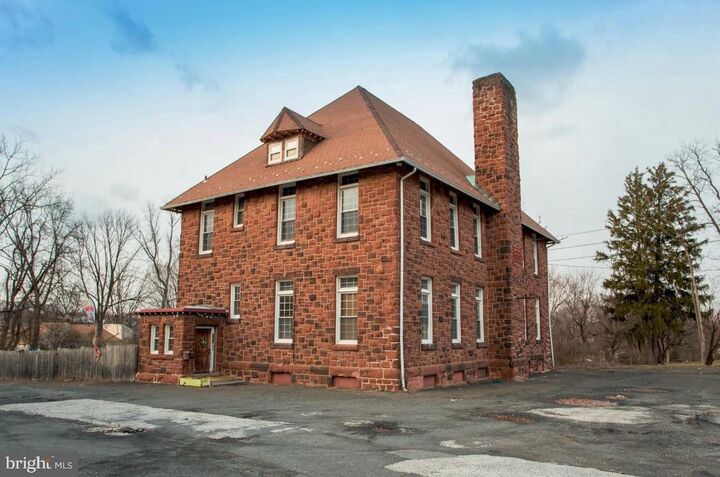 Property Photo: 13250 Trevose Road PA 19116