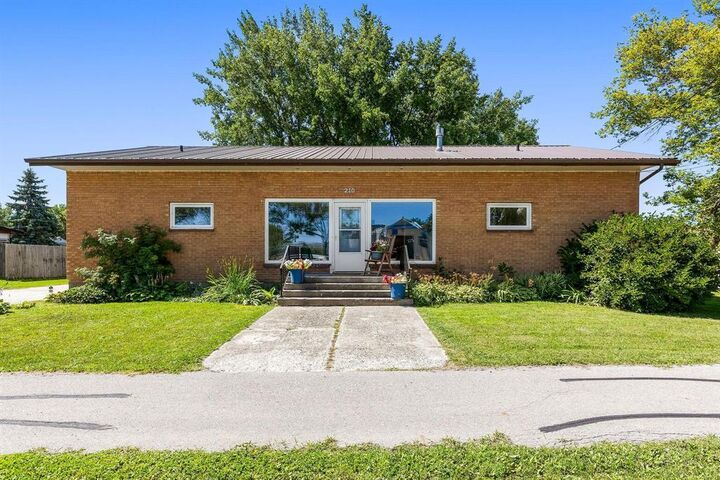 210 Caron Street  St Jean Baptiste MB R0G 2B0 photo