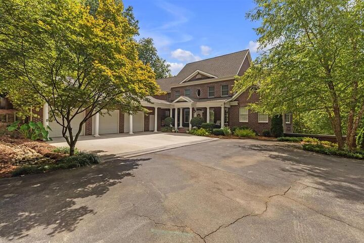 Property Photo: 1247 Reed Road GA 30720