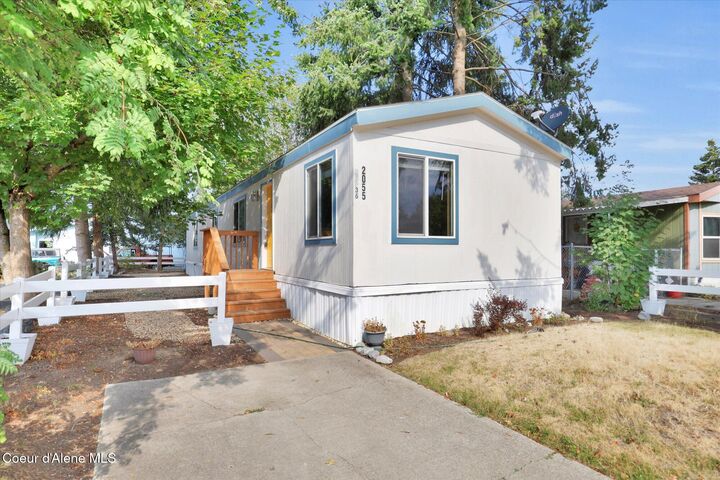 2055 W Dartmouth Cir  Coeur D'Alene ID 83815 photo