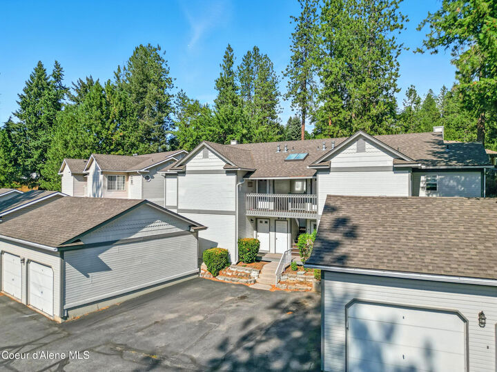 8318 N Village Dr #2  Hayden ID 83835 photo