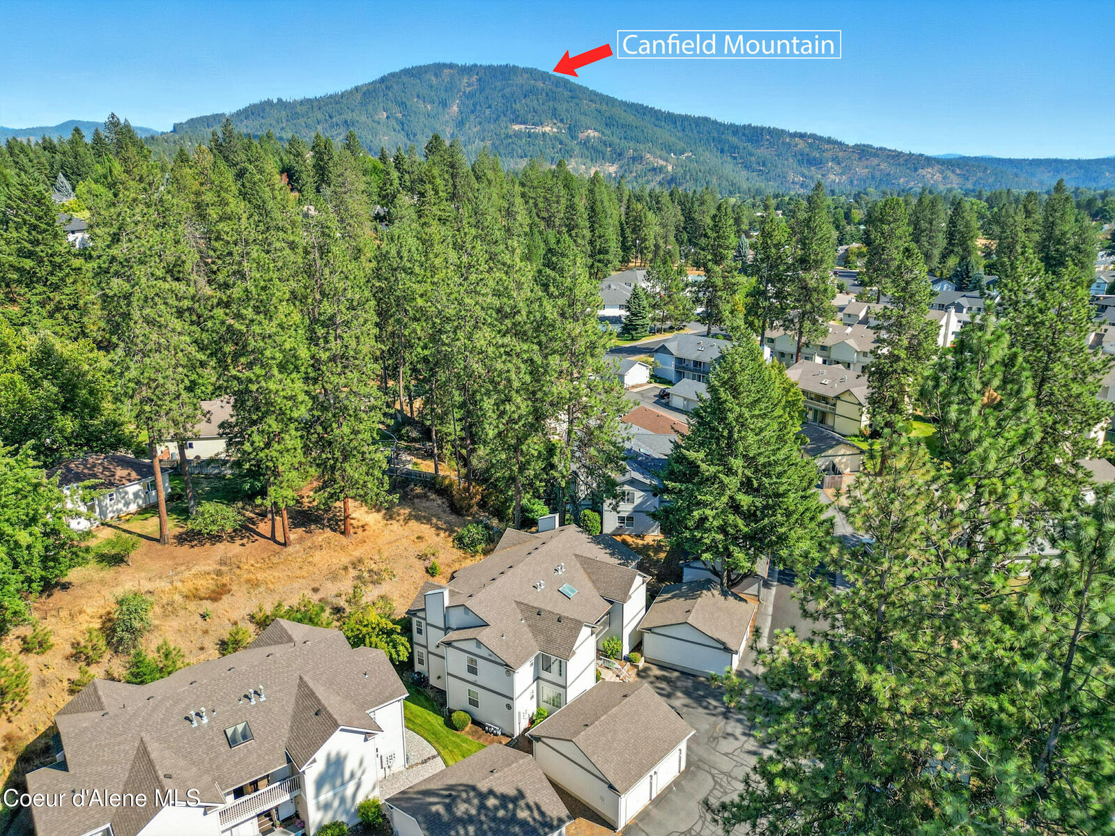 Property Photo: 8318 N Village Dr #2 ID 83835
