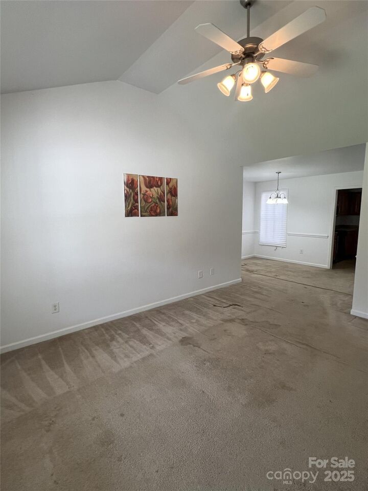 Property Photo:  4501 Kaden Court  NC 28174 
