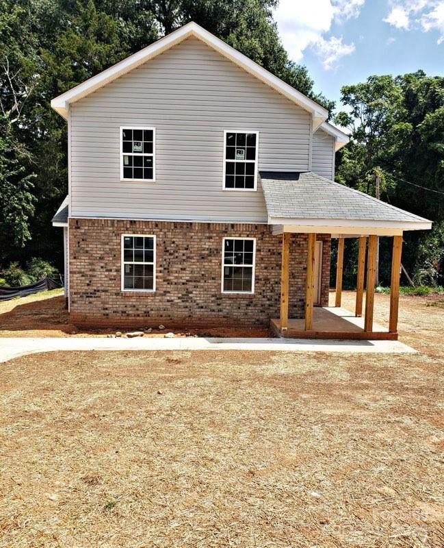 Property Photo: 1118 Sanders Street SC 29732