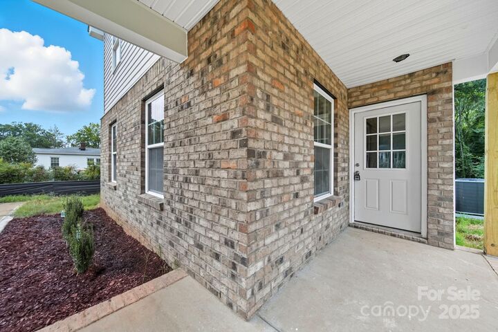Property Photo: 1118 Sanders Street SC 29732