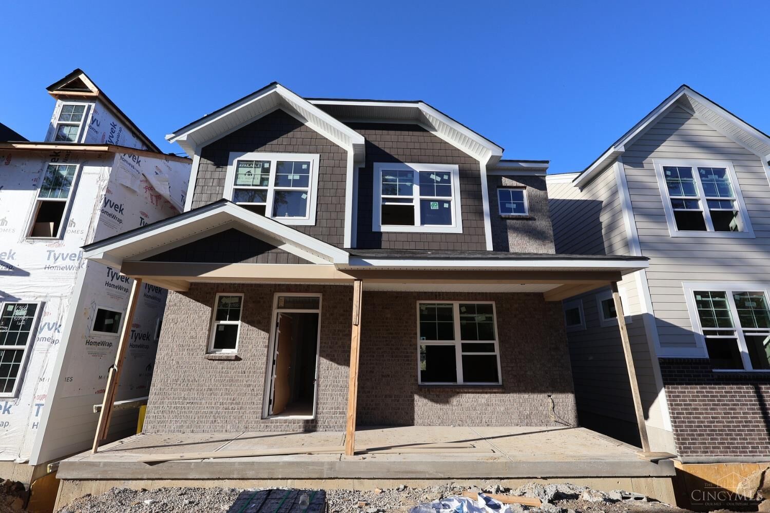 Property Photo:  5682 Ohio Trail  OH 45248 