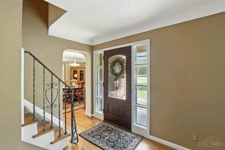 Property Photo:  4001 Jessup Road  OH 45247 