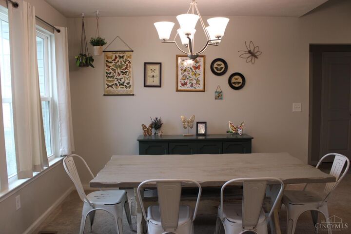 Property Photo: 7885 Timberview Court OH 45005