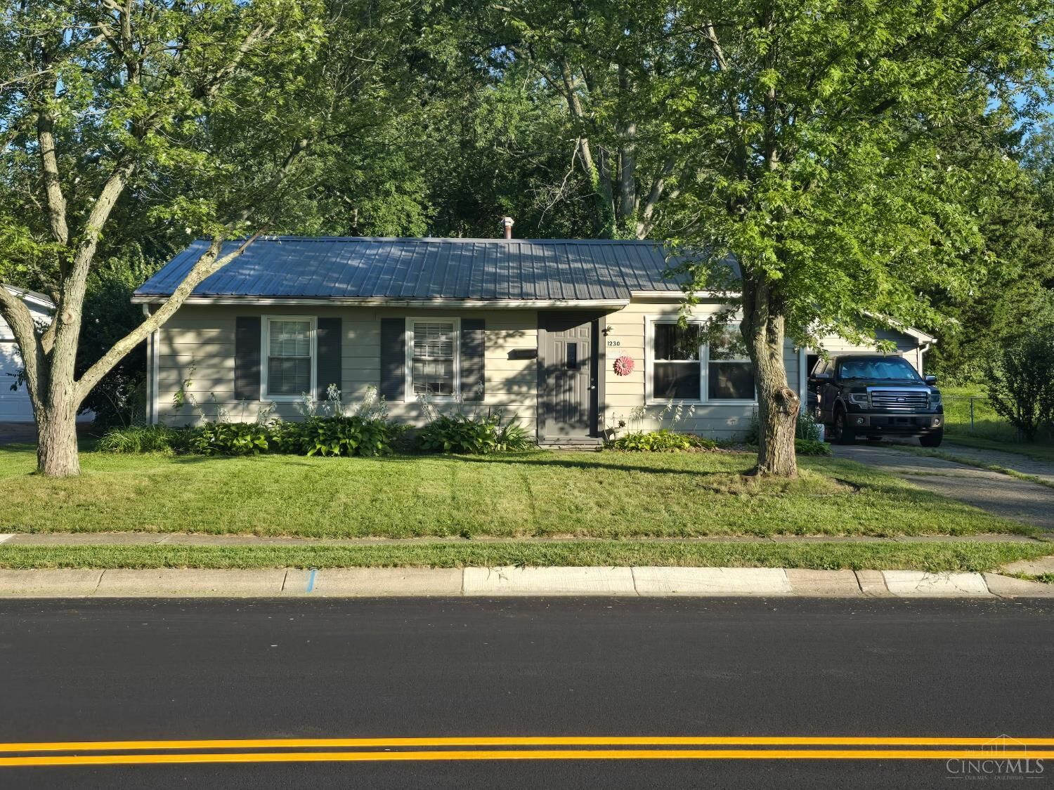 Property Photo:  1230 Ironwood Drive  OH 45324 