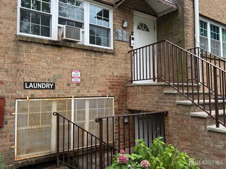 Property Photo: 76 College Drive NJ 08817