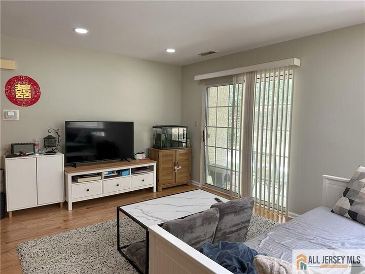 Property Photo:  2303 Commons Drive  NJ 08816 