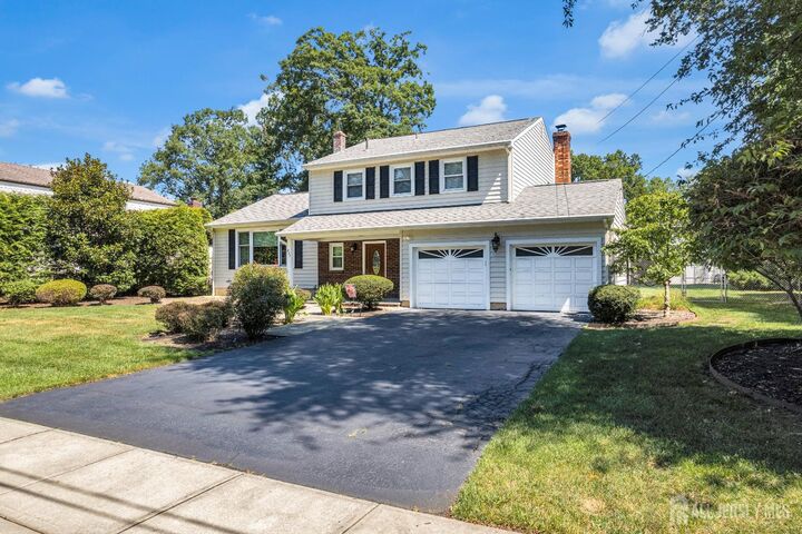 Property Photo: 457 Barrymore Place NJ 08902