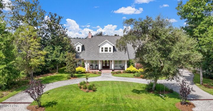 Property Photo:  9713 Summer Creek Drive  FL 32409 