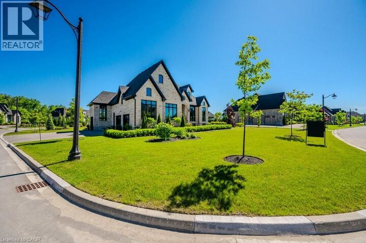 Photo de la propriété: 112 Heritage Lake Drive 61 ON N0B 2J0
