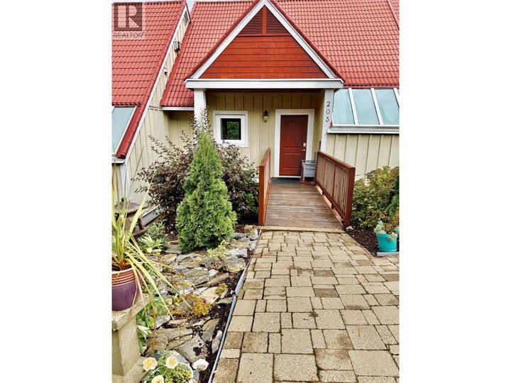 Property Photo: 500 Old Spallumcheen Road 203 BC V0E 2V3