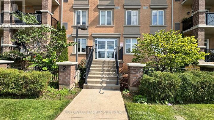 Photo de la propriété:  2 Colonial Drive 211  ON N1L 0K8 