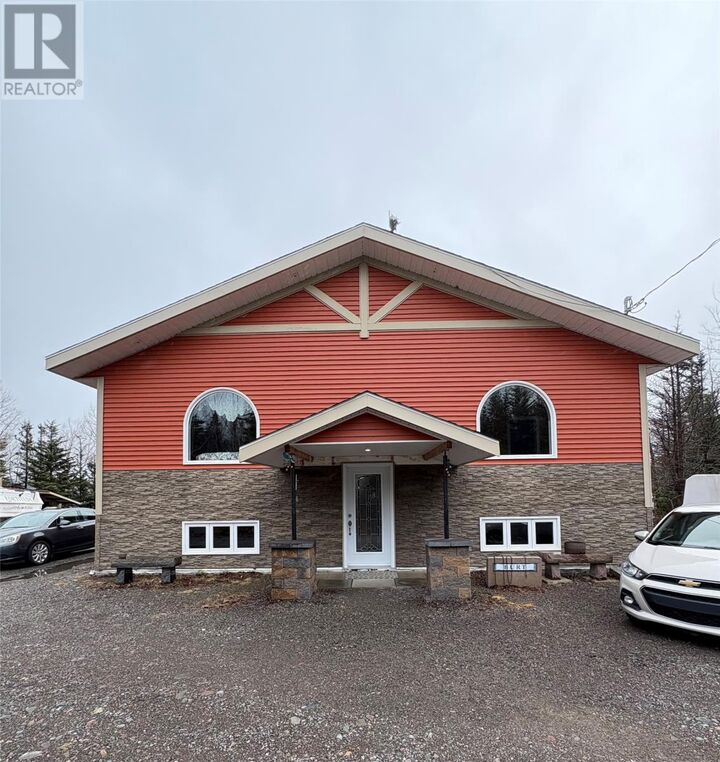 Property Photo:  49 Main Road  NL A0G 3M0 