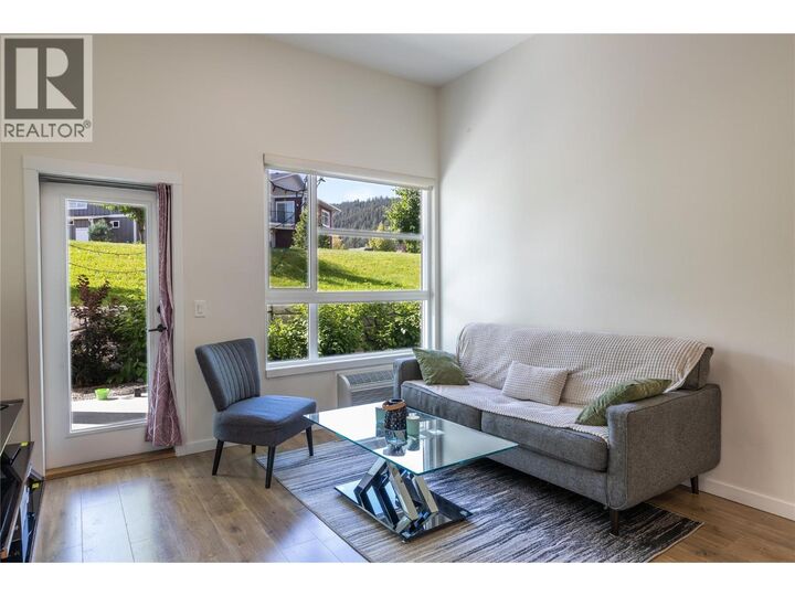 Property Photo:  1880 Hugh Allan Drive 107  BC V1S 0E8 