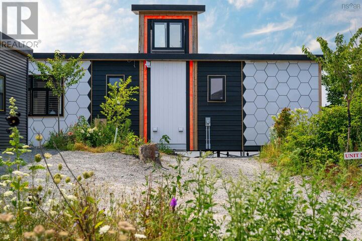 Property Photo: 693 Masons Beach Road 5 NS B0J 2C0