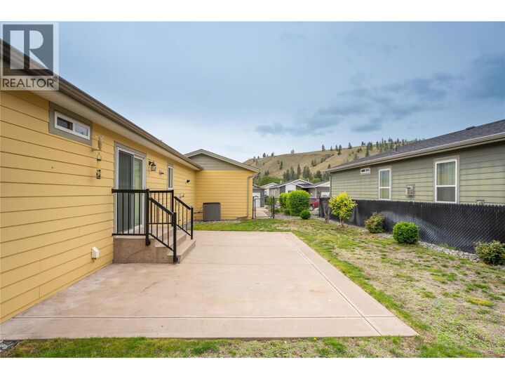Property Photo: 8300 Gallagher Lake Frontage Road 70 BC V0H 1T0