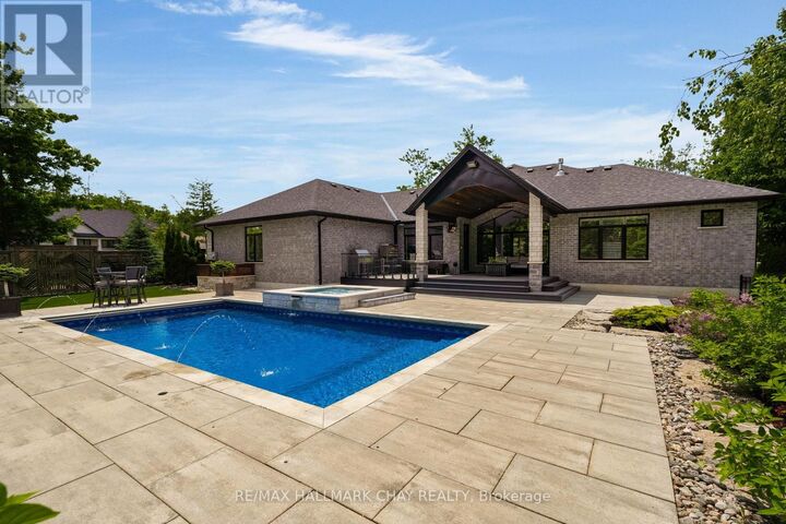 Property Photo:  7 Byers Street  ON L9X 2A3 