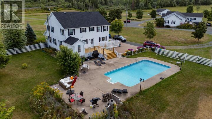Property Photo:  2033 Highway 245  NS B2G 2L1 