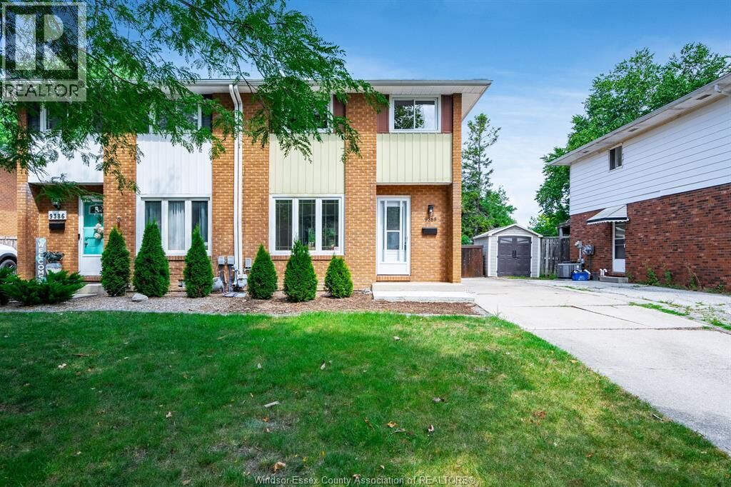 Property Photo: 9388 Ryerson ON N8R 1V5